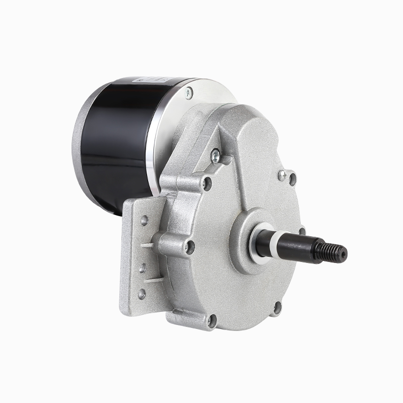 ZY1016L1 DC-Bürstengetriebemotor für Elektrorollstühle