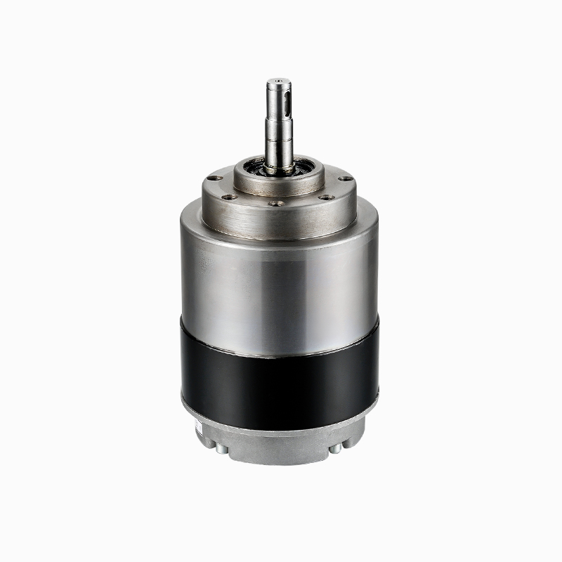 Norton 12V DC 300W 12522 Permanentmagnet-DC-Bürstenmotor