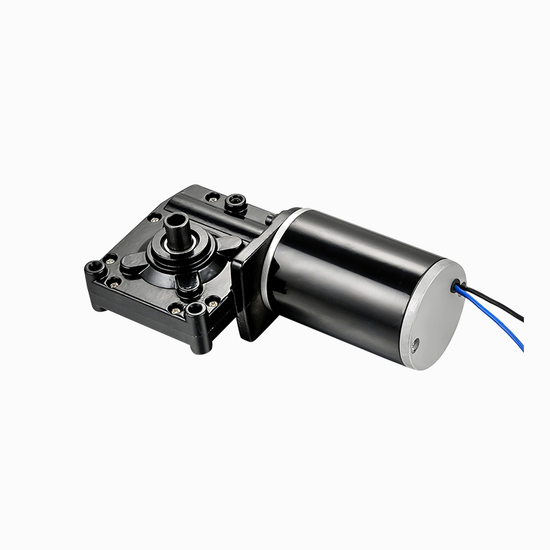 Norton DC 200W 7712Z bürstenbehafteter Gleichstrom-Getriebemotor, geeignet für Golfwagen