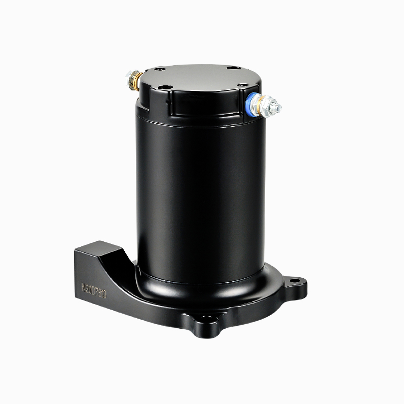 Norton 12V DC 100W 7816 Permanentmagnet-DC-Bürstenmotor