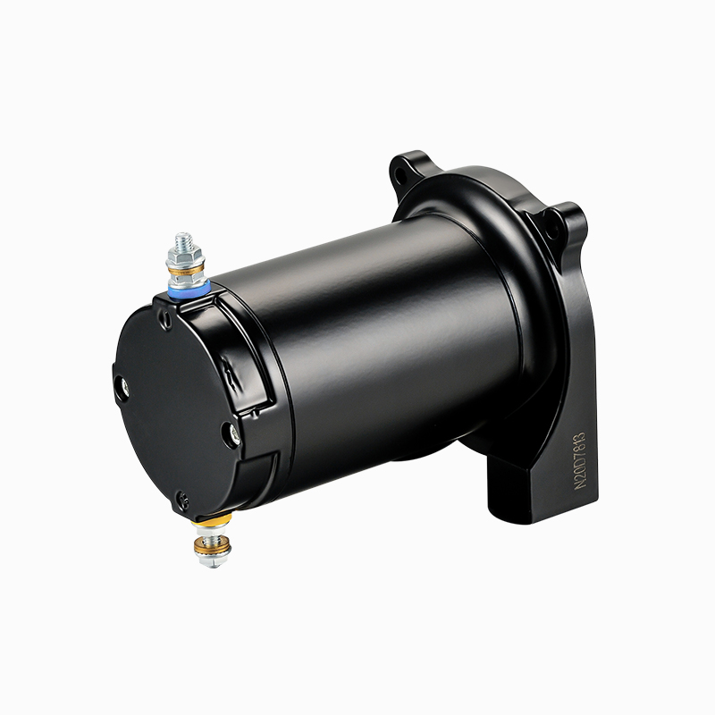 Norton 12V DC 100W 7816 Permanentmagnet-DC-Bürstenmotor