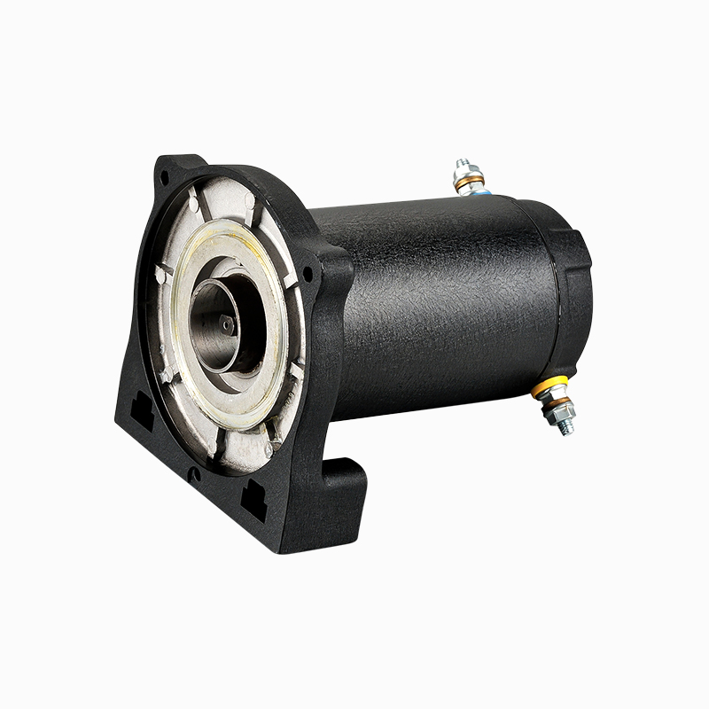 Norton 12V DC 100W 7816 Permanentmagnet-DC-Bürstenmotor