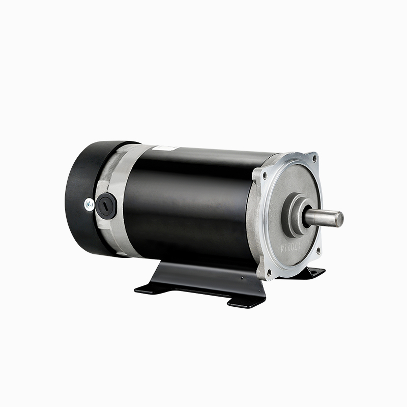 Der Norton 24 V DC 300 W 9016 Permanentmagnet-DC-Bürstenmotor verfügt über eine starke Hitzebeständigkeit