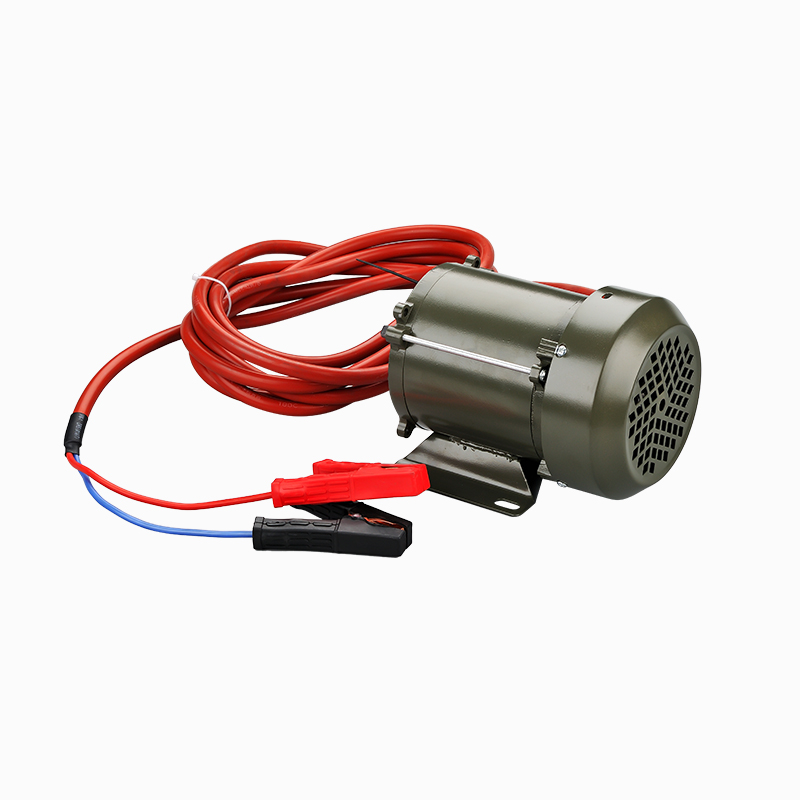 Norton 48 V DC 1000 W 11520 Permanentmagnet-DC-Bürstenmotor für Elektrowerkzeuge