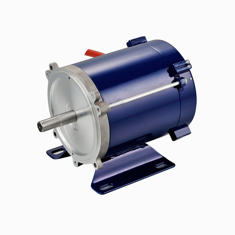 Norton 48 V DC 1000 W 11520 Permanentmagnet-DC-Bürstenmotor für Elektrowerkzeuge